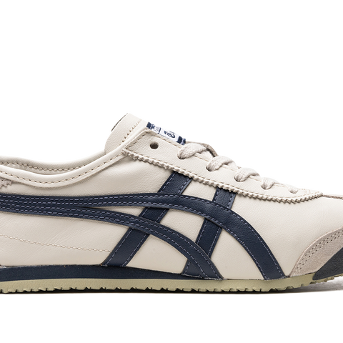 すぐ届☆直営店【onitsuka tiger】MEXICO 66 BIRCH/PEACOAT ONITSUKA TIGER Mexico 66