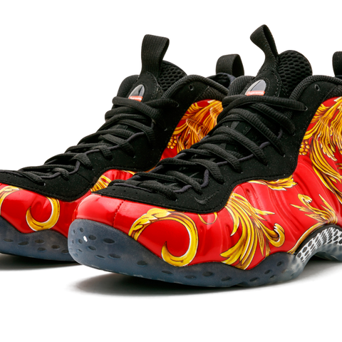 NIKE Air Foamposite One 