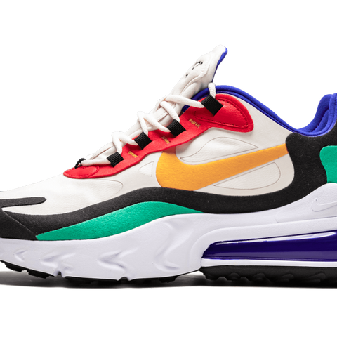 Nike air max react bauhaus discount