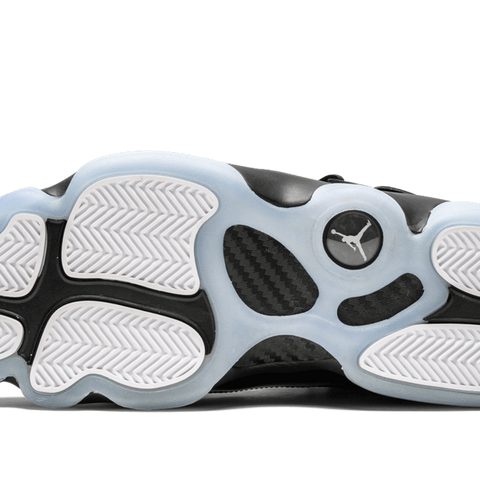 Jordan 6 rings black and ice sales
