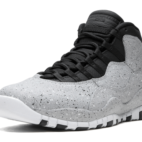 Air Jordan 10 Stadium Goods