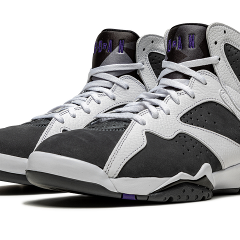 Jordan 7 flint sales