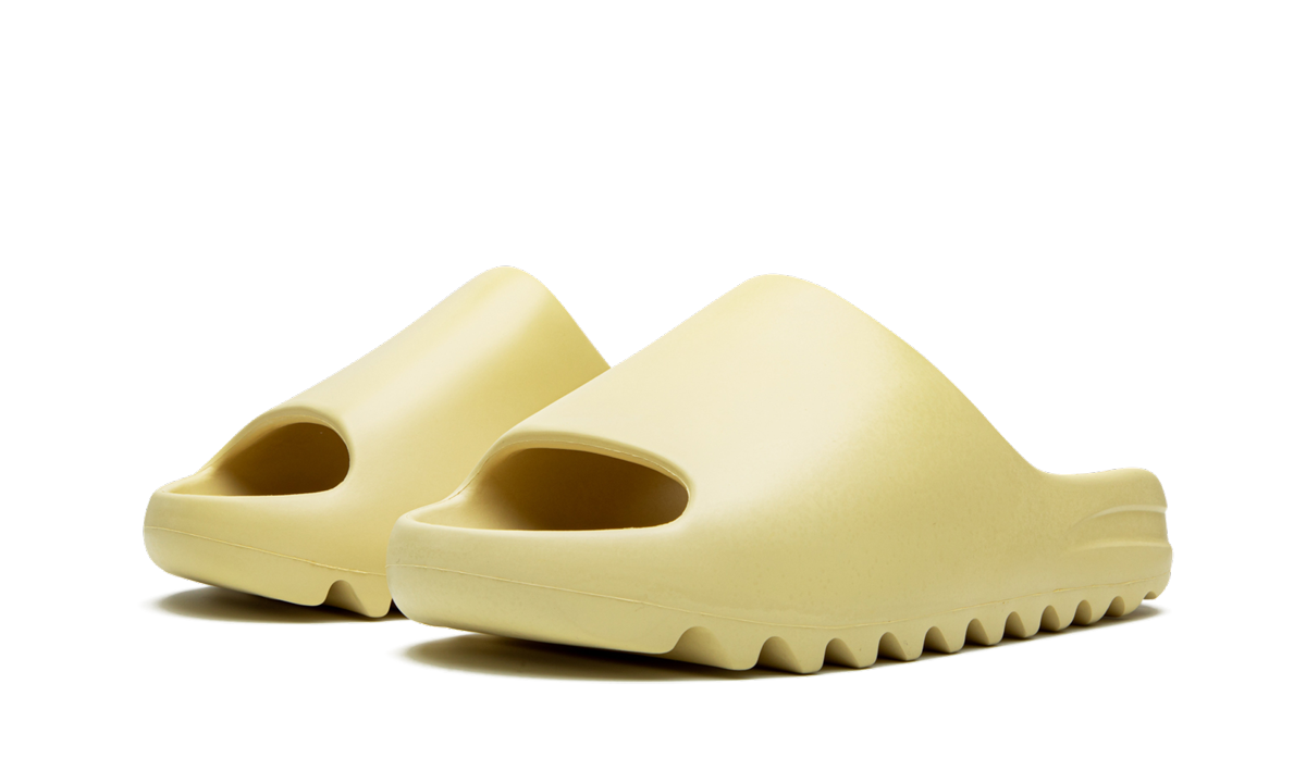 sandale yeezy slide