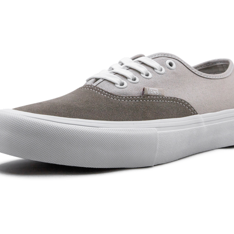 バンズ VANS AUTHENTIC PRO 28,0cm Rainy Day VANS Authentic Pro 