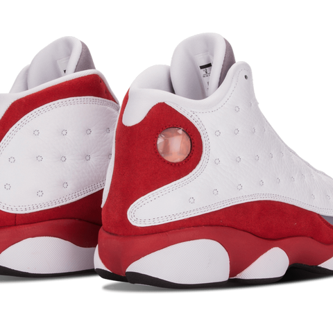 Air Jordan 13 Retro Grey Toe 414571 126 Stadium Goods