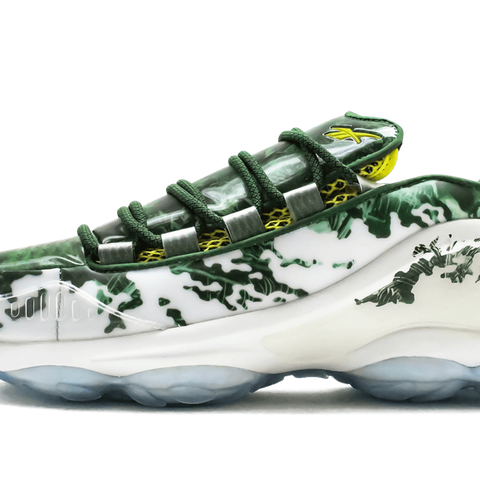 REEBOK DMX Run 10 Extra Butter The Predator Stadium Goods