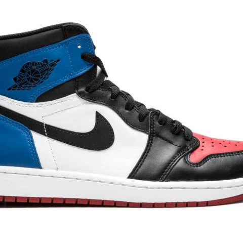 Jordan 1s high top sales
