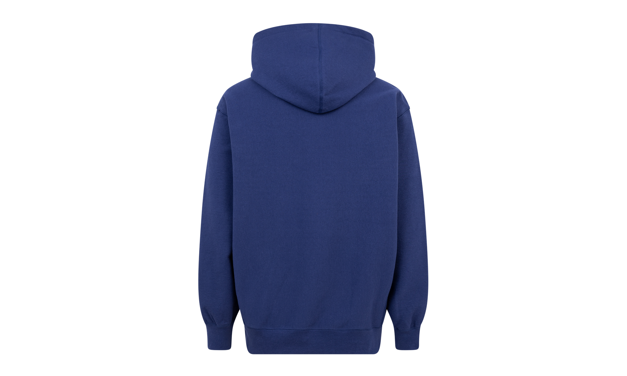 Supreme FTP Arc Hooded Sweatshirt Grey L