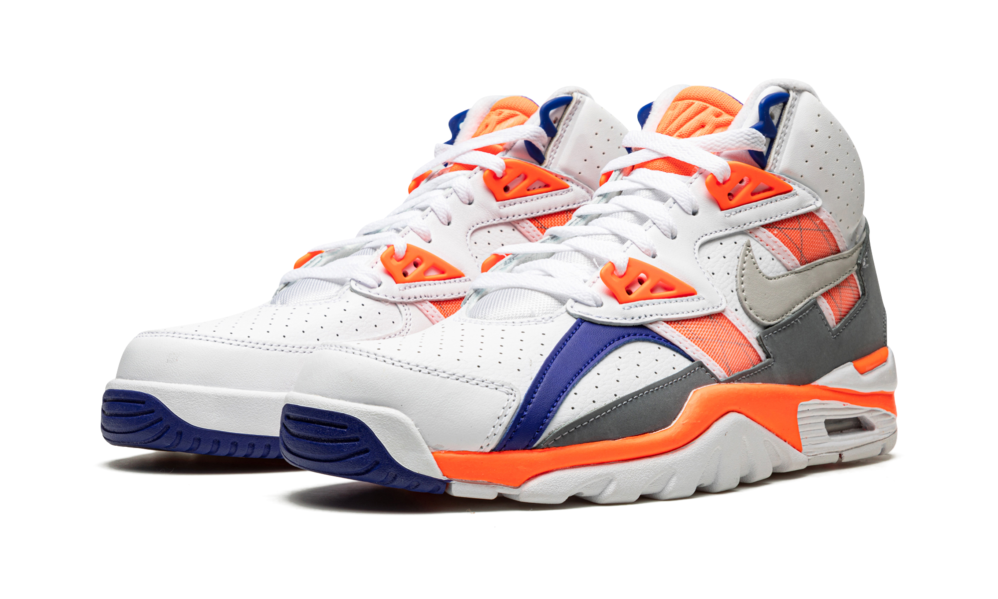 nike air trainer sc high auburn