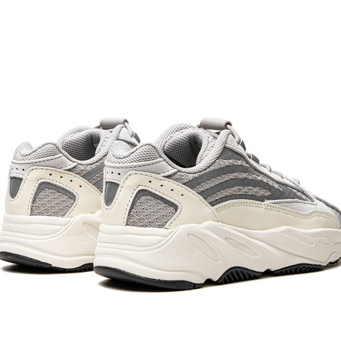 Yeezy 700 static stadium goods sales