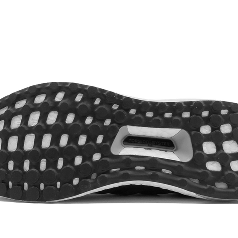 adidas Ultraboost Shoes - Men's - Core Black / Cloud White