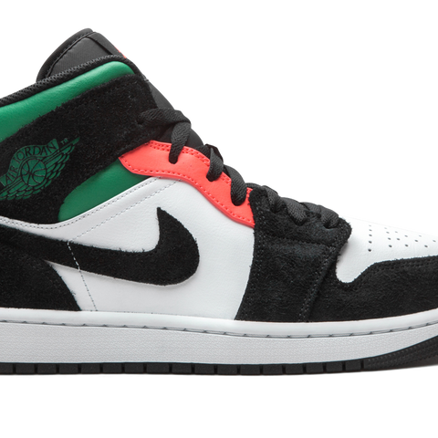 JORDAN Air Jordan 1 Mid SE South Beach Stadium Goods