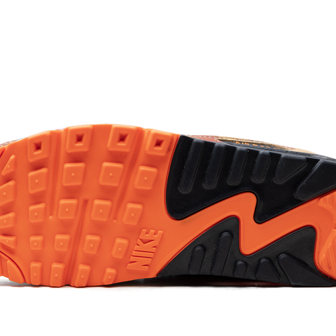 Orange camo nike shoes online