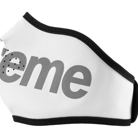 SUPREME Windstopper Facemask SUPREME Windstopper Facemask