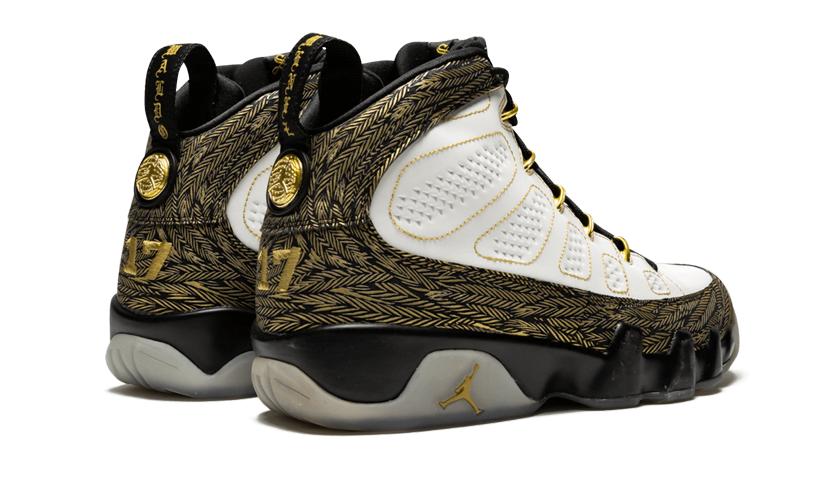 air jordan 9 retro db doernbecher