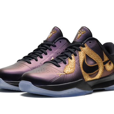 NIKE Zoom Kobe 5 Protro GS 