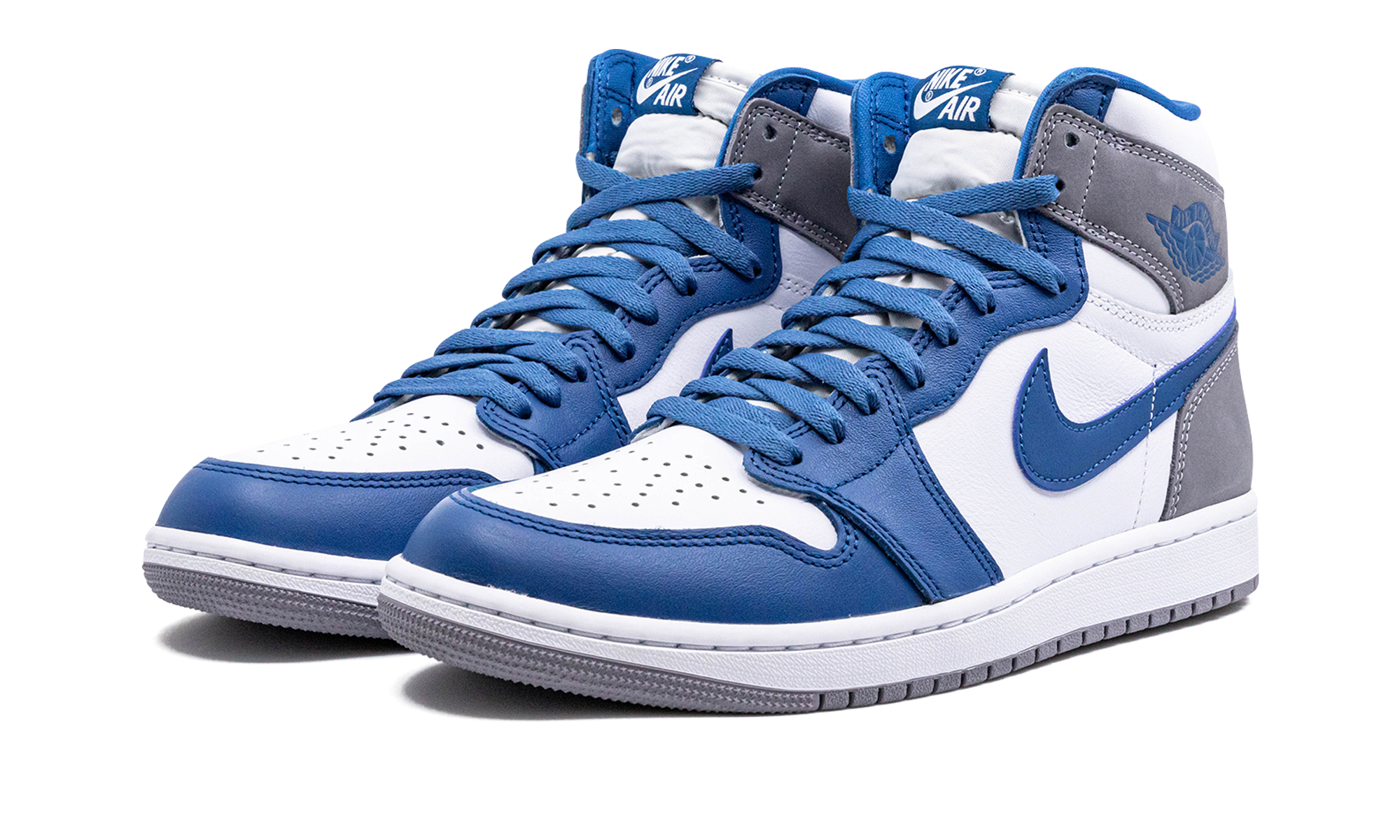 air jordan 1 retro high og stadium goods