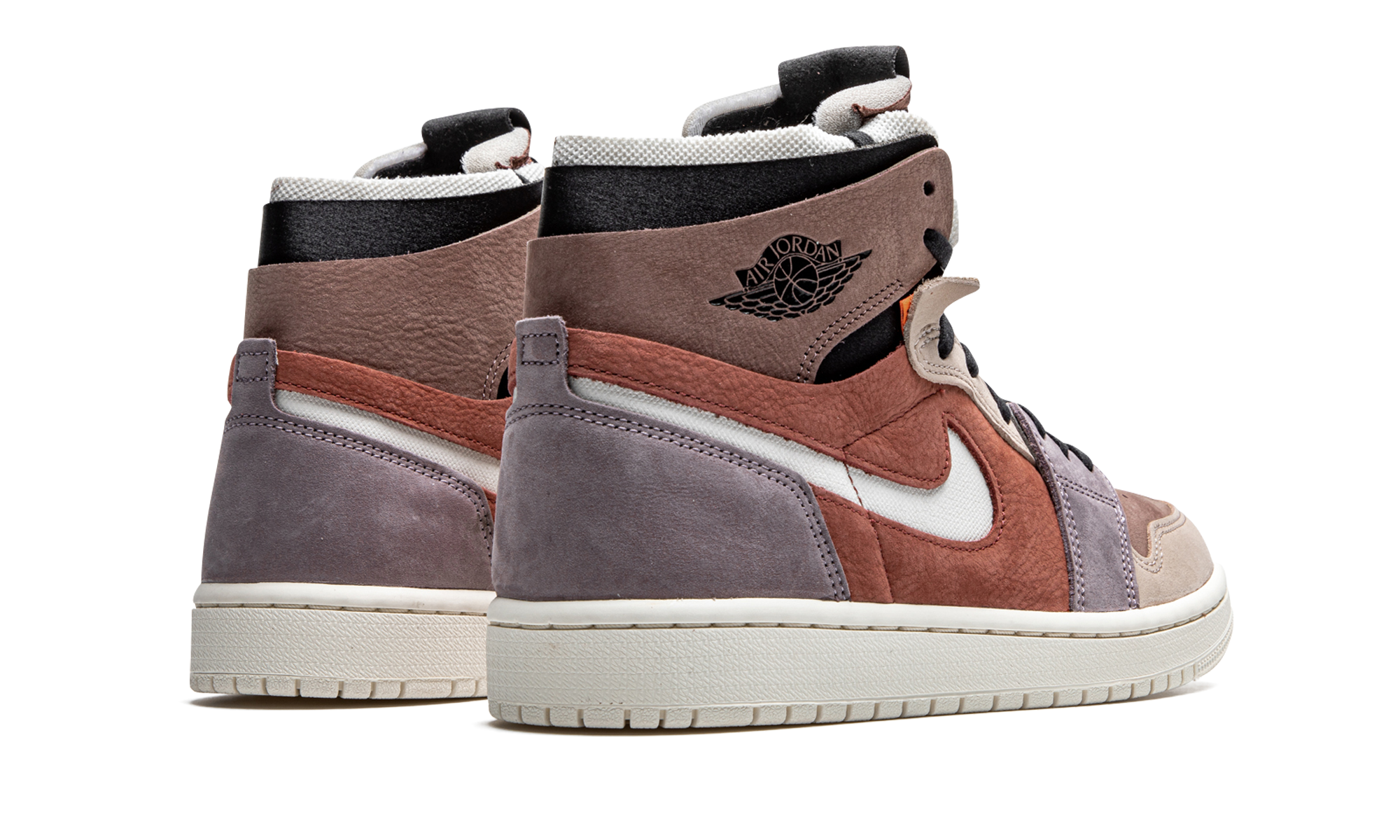 JORDAN AIR JORDAN 1 HIGH ZOOM CM WMNS \