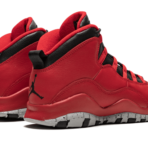 JORDAN Air Jordan 10 Retro 30th GS 