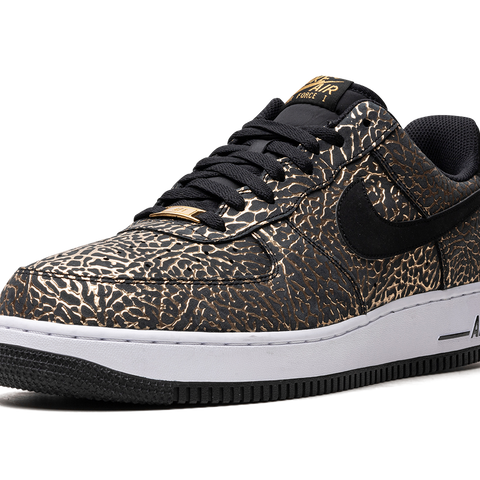 Nike Air Force 1 Gold Elephant 488298 702 Stadium Goods