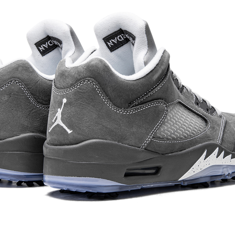 Air Jordan 5 Low Golf