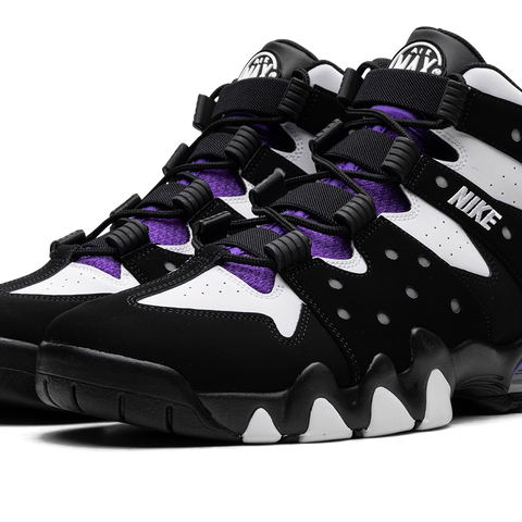 Charles barkley shoes new release online