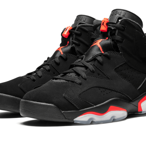 Jordan 6 nike air sales