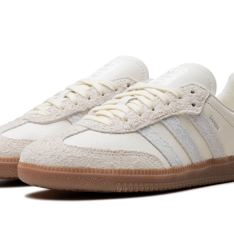 ADIDAS Samba "NAKED - Copenhagen Lace" – Stadium Goods