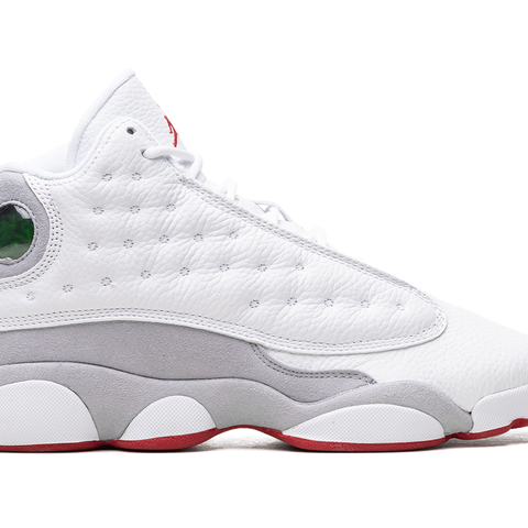 Jordan 13 cement grey sales