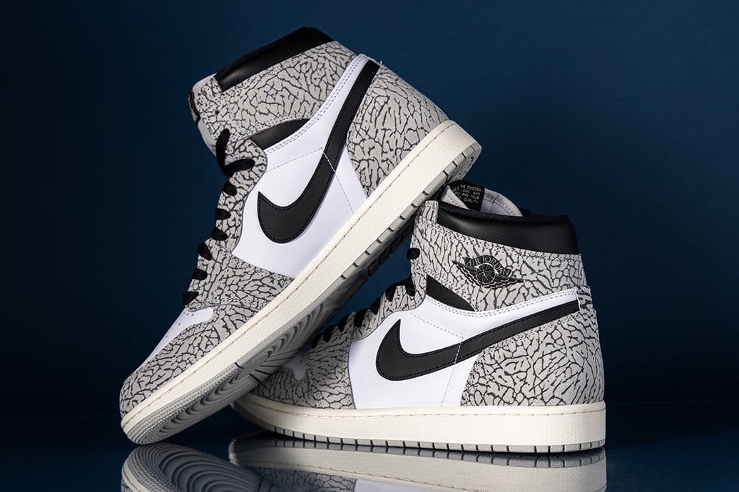 10 Affordable Air Jordan 1 Shoes Under $200 For Your Sneaker Collection 