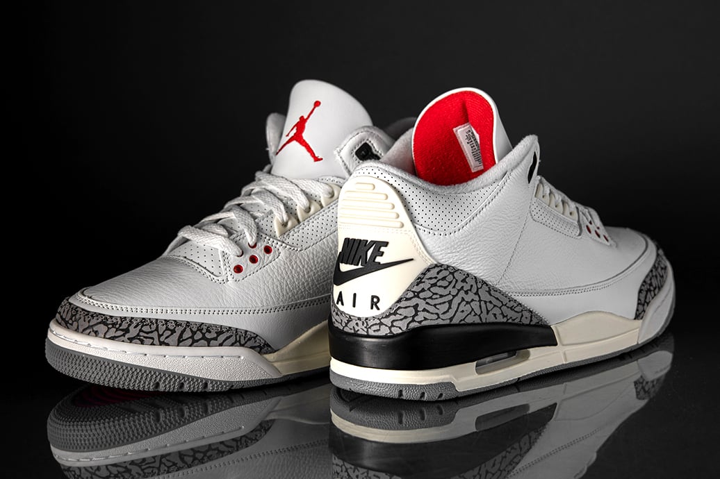 5 best Nike Air Jordan sneakers releasing in February 2023