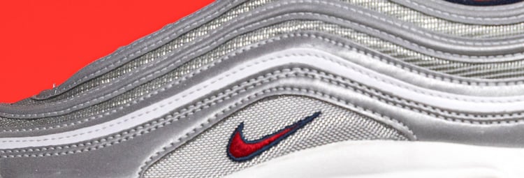 Nike Air Max 97 Shoes - Stadium Goods