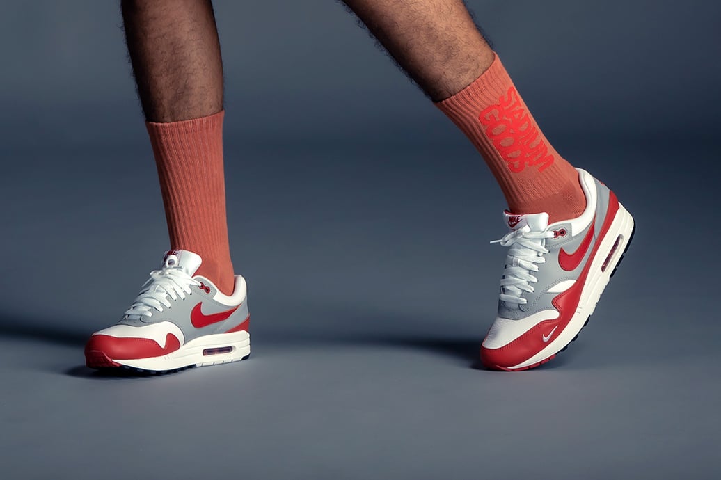 Sneakers You Need to Know: Air Max 1 - Stadium Goods Journal
