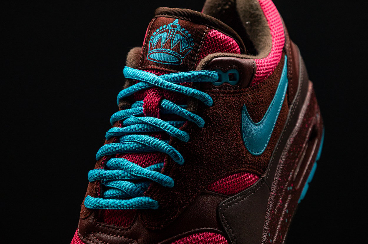 From the Vault: Parra x Nike Air Max 1 “Amsterdam” - Goods Journal