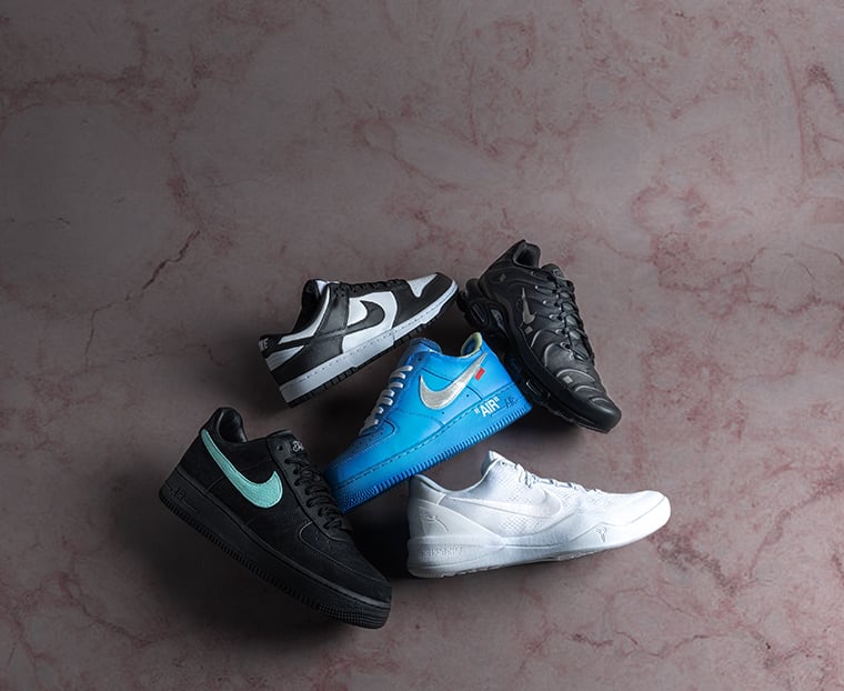 Buy Nike Shoes & New Sneakers - Stadium Goods