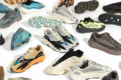 Sneakers You Need to Know: adidas Yeezy 700  Stadium Goods