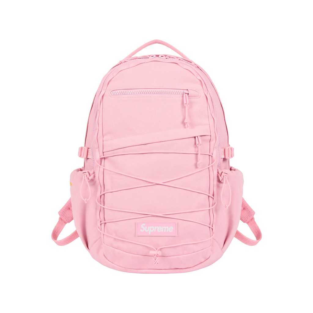 SUPREME Logo Backpack
