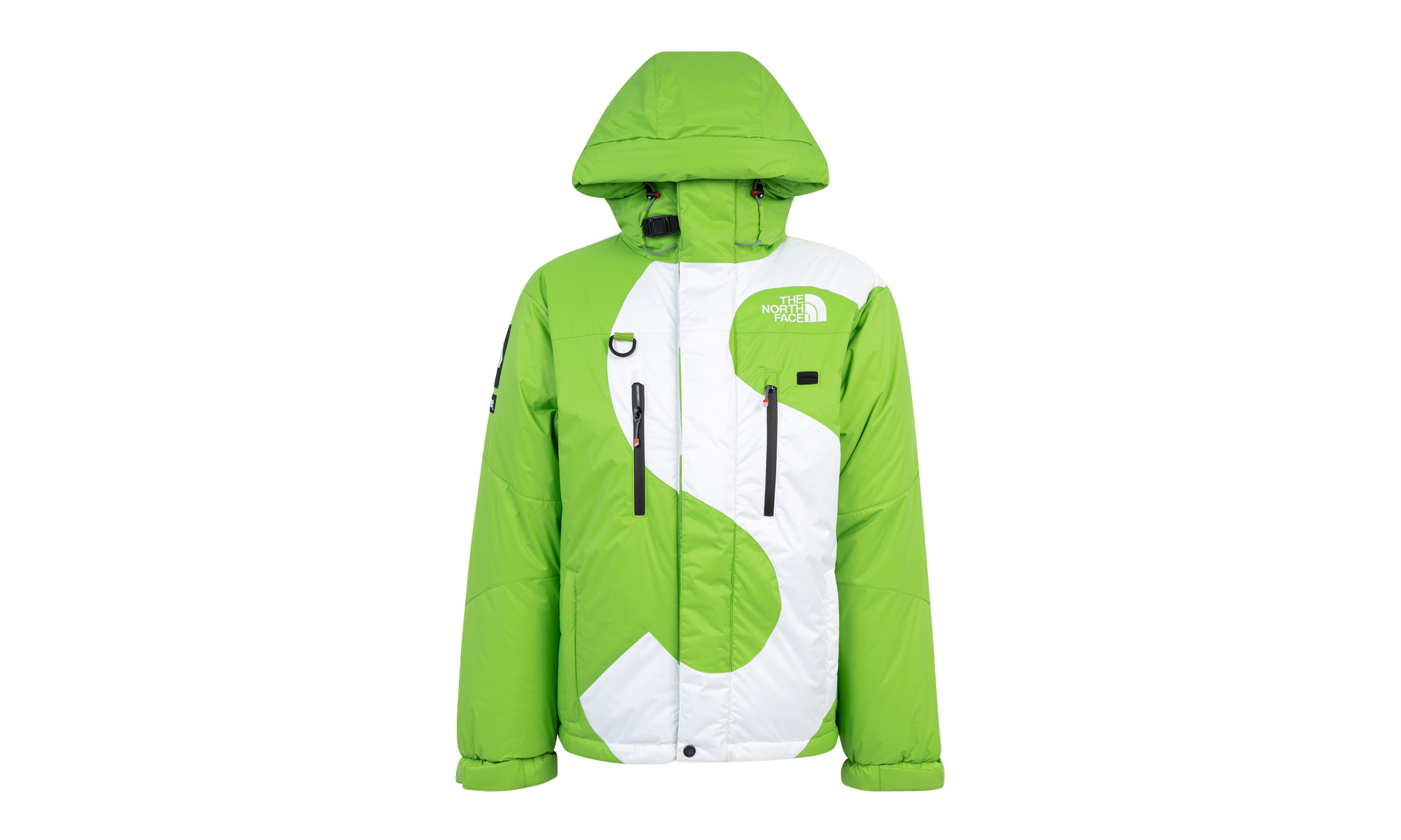 Shop Supreme x The North Face – Stadium Goods