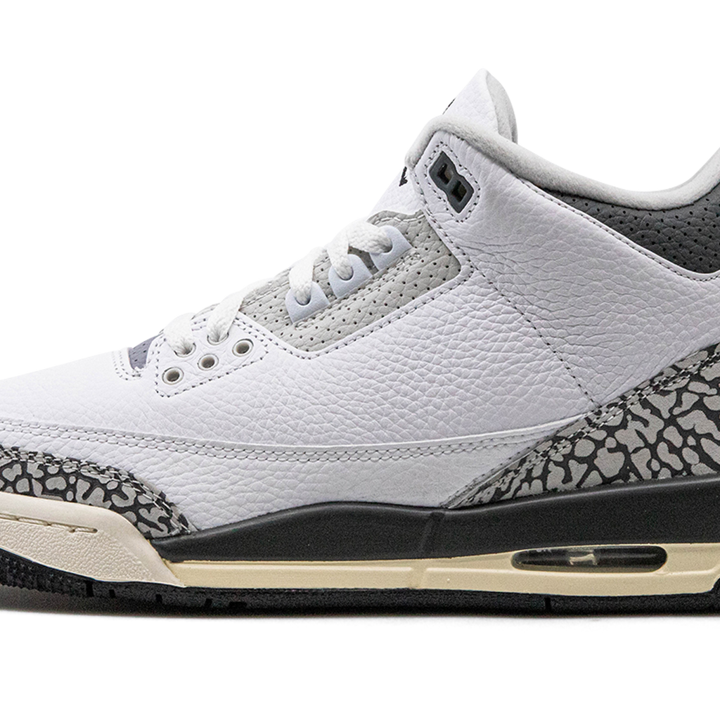 JORDAN Air Jordan 3 GS Hide N Sneak Stadium Goods