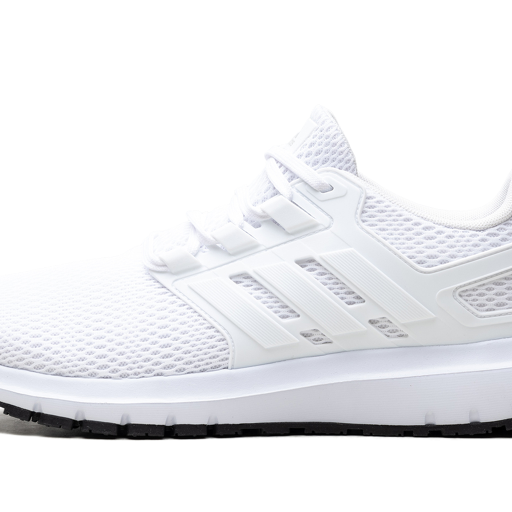 ADIDAS Ultimashow "White Grey" FX3631 — 3