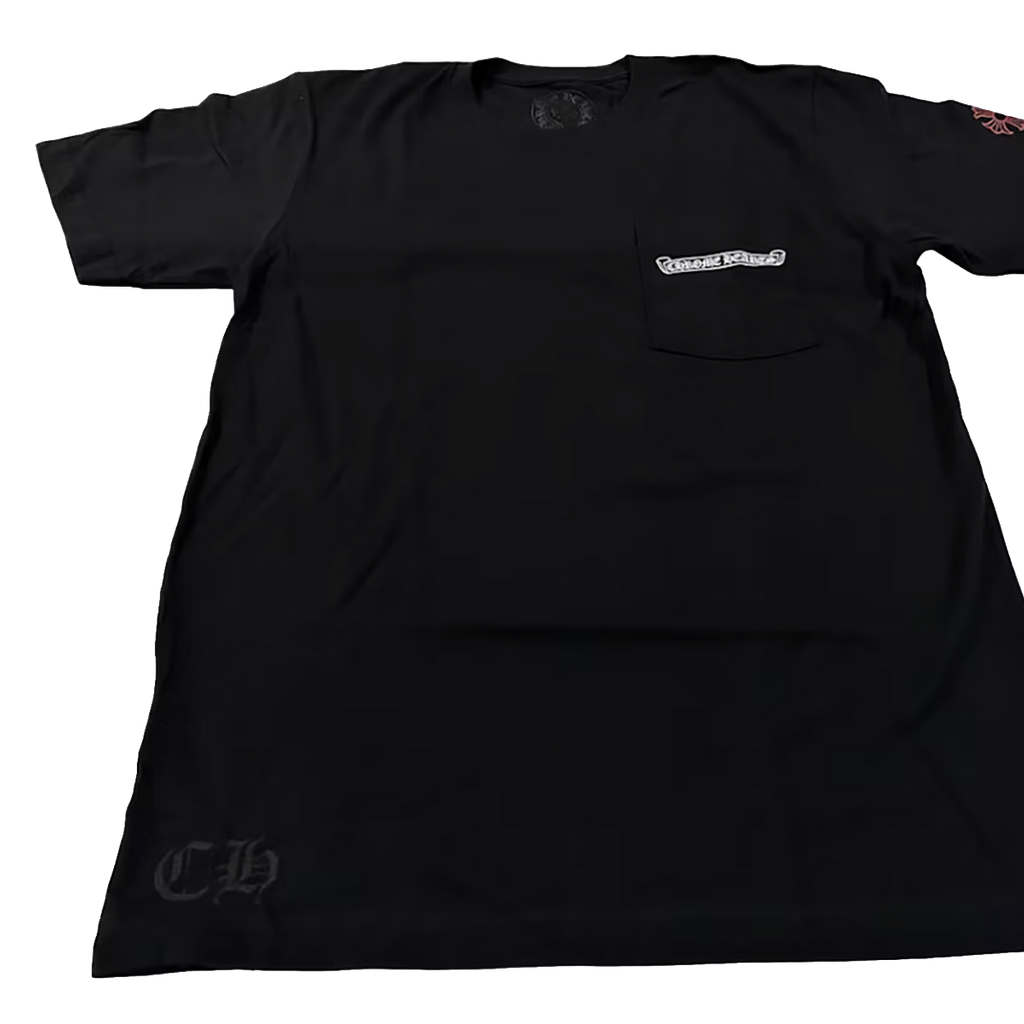 CHROME HEARTS NYC Exclusive T-shirt 