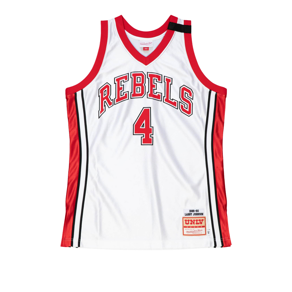 1989 unlv basketball roster on sale