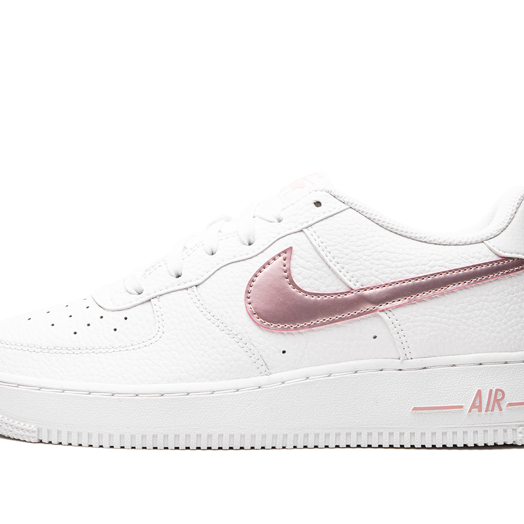 Air force one blanche rose shop