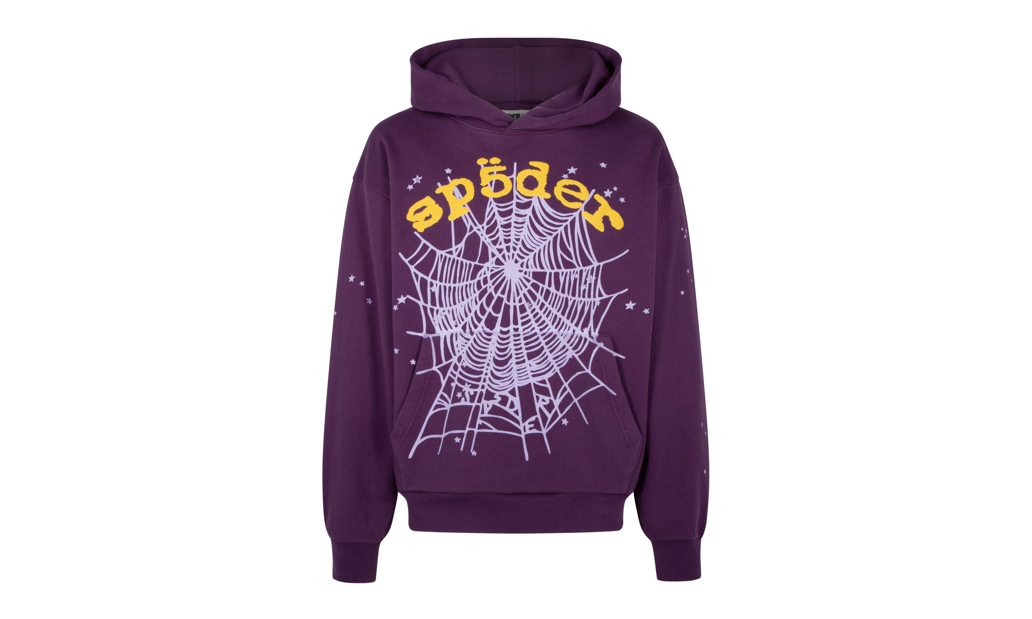 SP5DER Star OG Web V2 Hoodie 