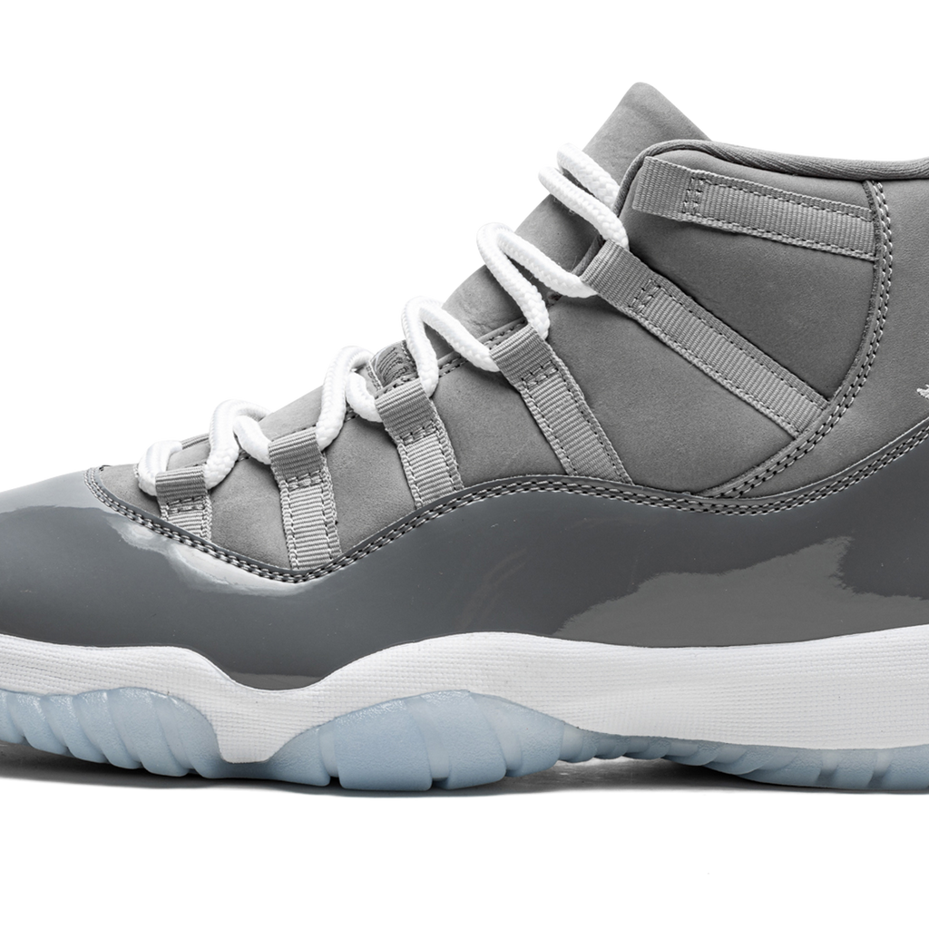 JORDAN Air Jordan 11 Retro Cool Grey 2021 Stadium Goods