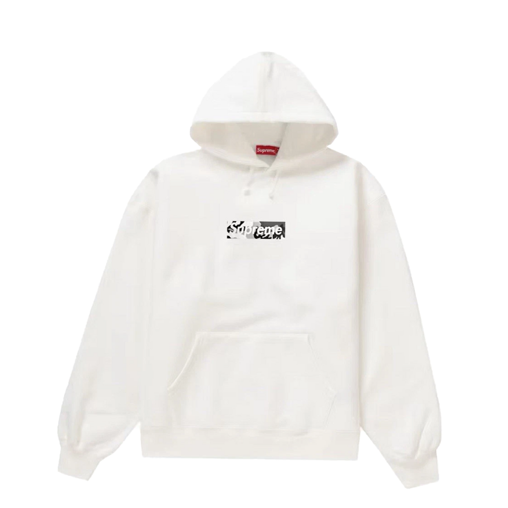 パーカー・フーディ Supreme Miami Box Logo Sweatshirt SS25 SUPREME Miami Box Logo Sweatshirt 