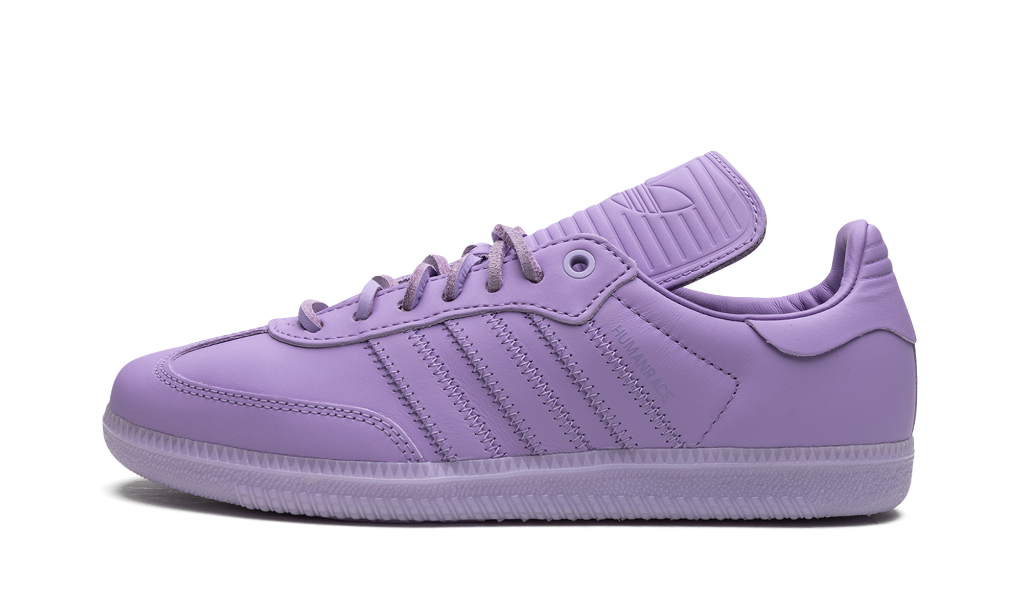 human race violet