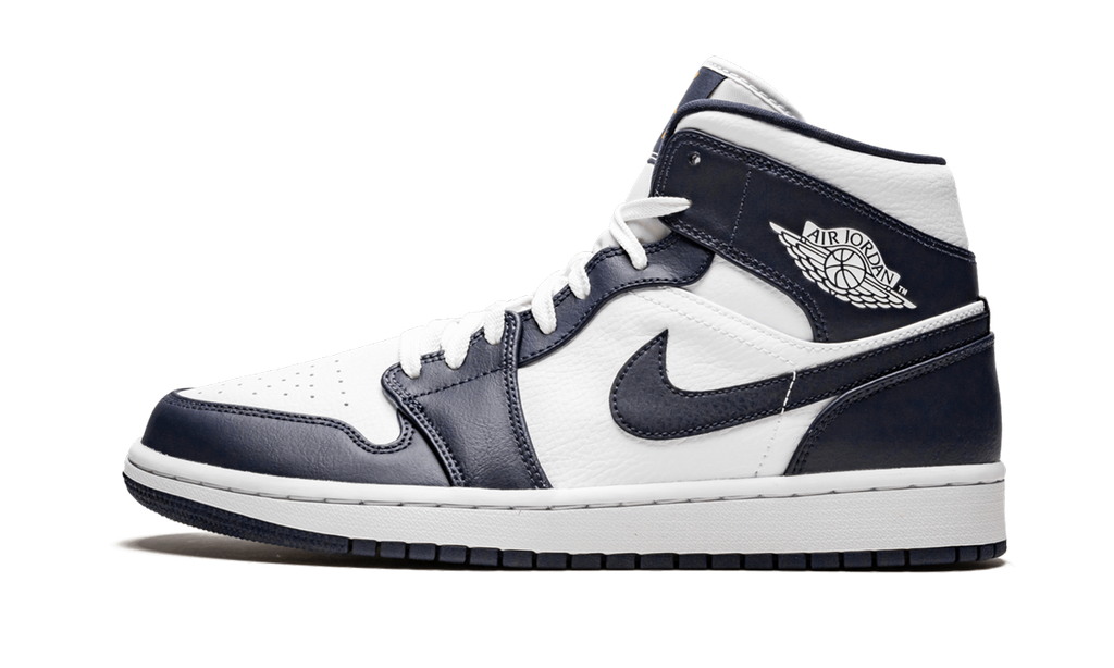 Jd sports jordan 1 obsidian sales