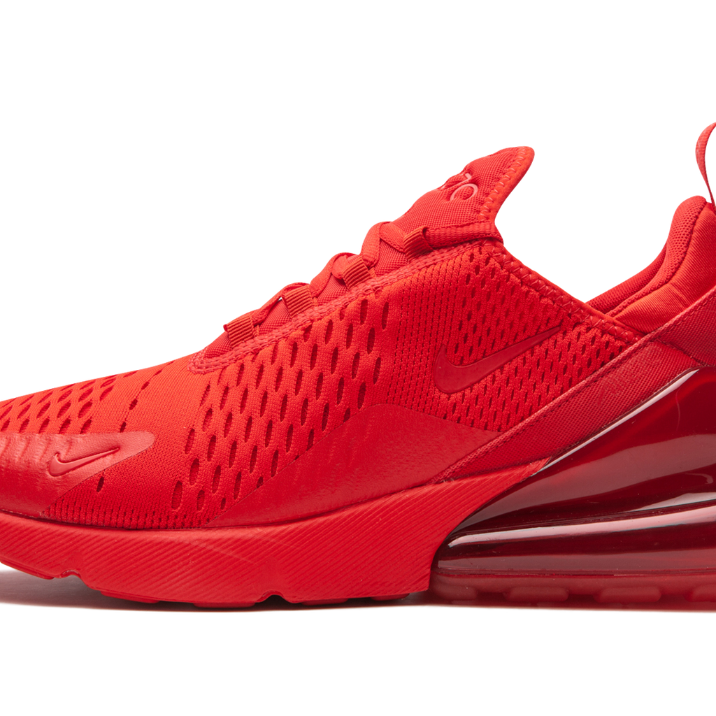 Nike 270 all red discount