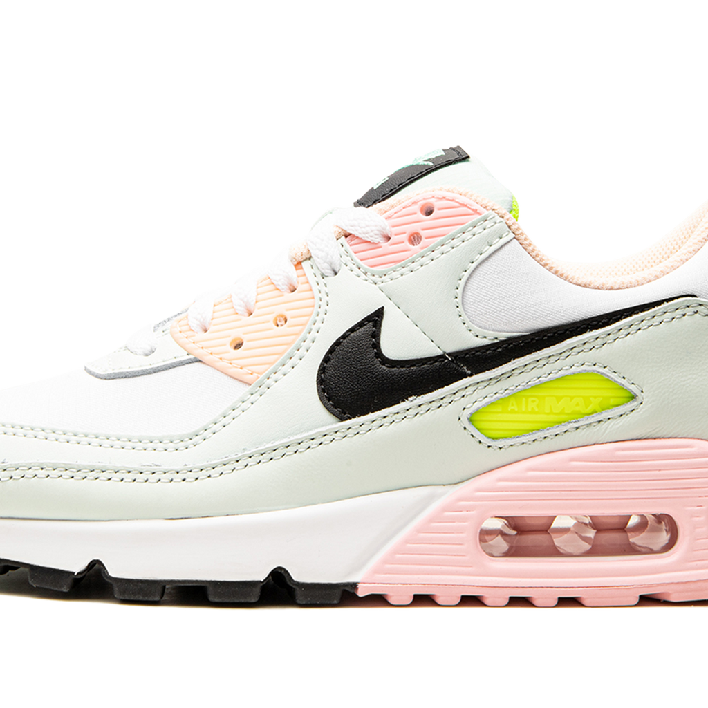 Nike Air Max 90 Mns Wmns Easter CZ1617 100 Stadium Goods